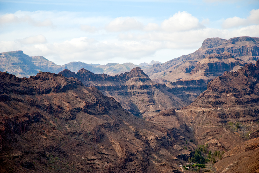 Gran Canaria 2021/2022